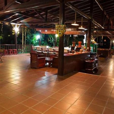 Jungle Villa Manuel Antonio Kültér fotó