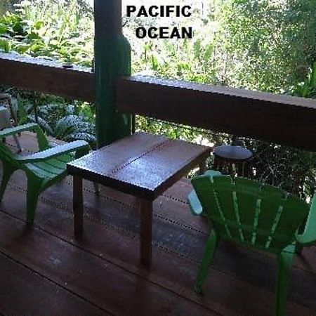 Jungle Villa Manuel Antonio Kültér fotó