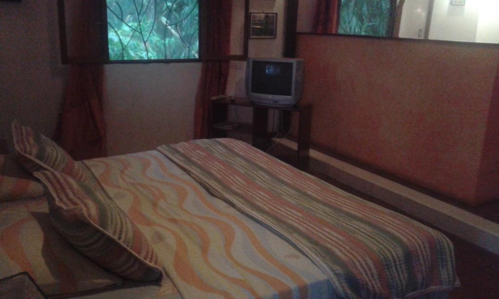 Jungle Villa Manuel Antonio Szoba fotó