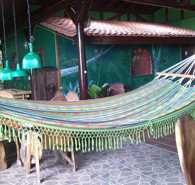 Jungle Villa Manuel Antonio Kültér fotó