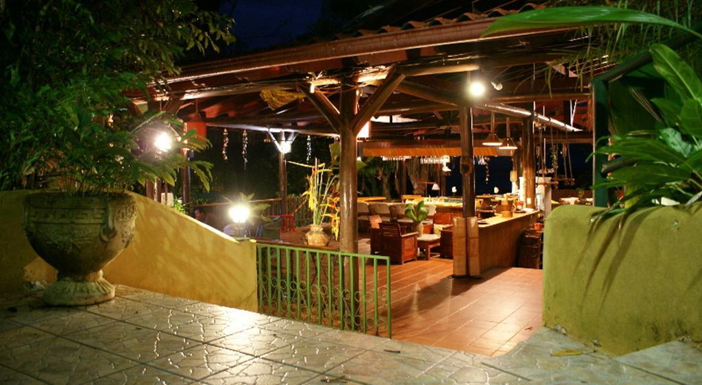 Jungle Villa Manuel Antonio Kültér fotó