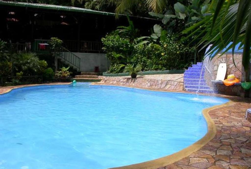 Jungle Villa Manuel Antonio Kültér fotó
