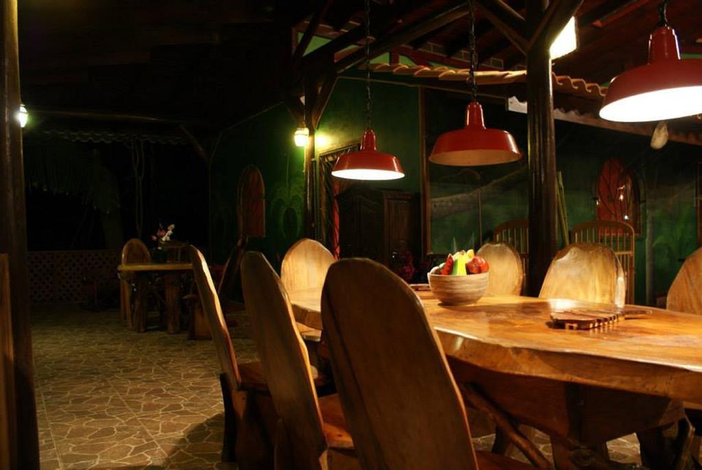 Jungle Villa Manuel Antonio Kültér fotó