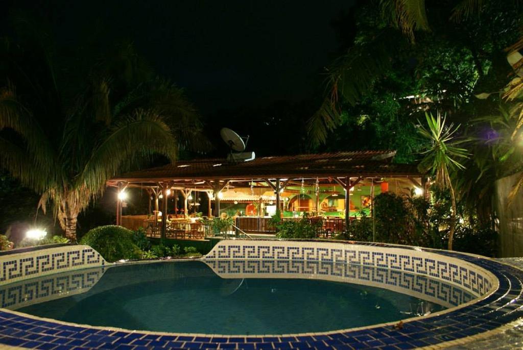 Jungle Villa Manuel Antonio Kültér fotó