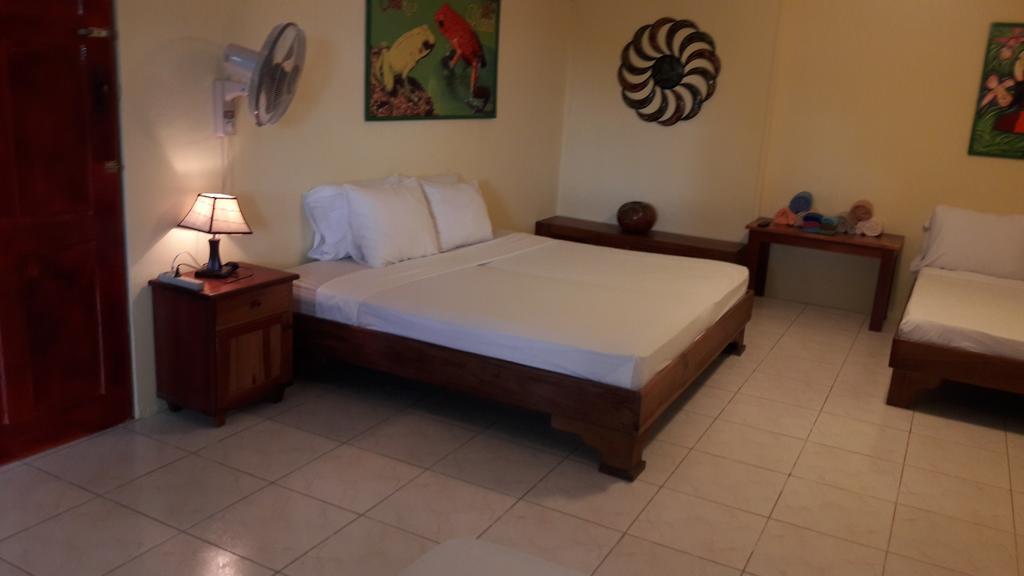 Jungle Villa Manuel Antonio Szoba fotó