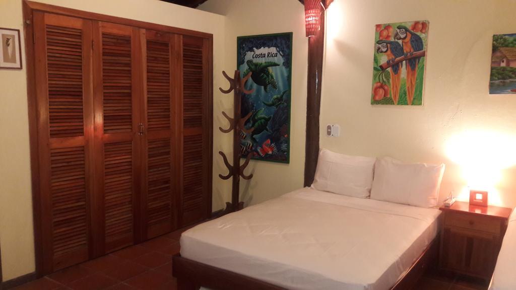 Jungle Villa Manuel Antonio Szoba fotó