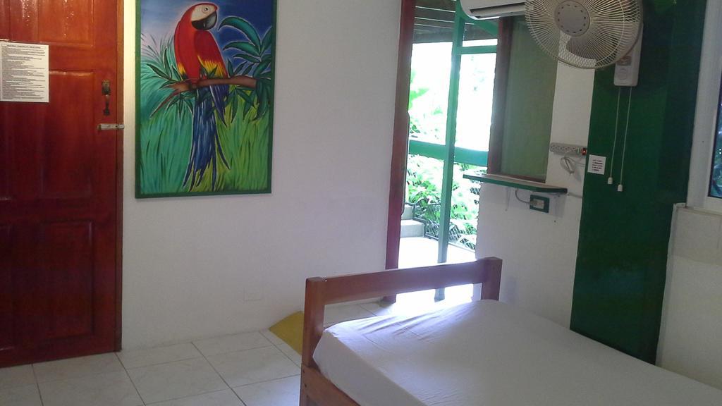 Jungle Villa Manuel Antonio Szoba fotó