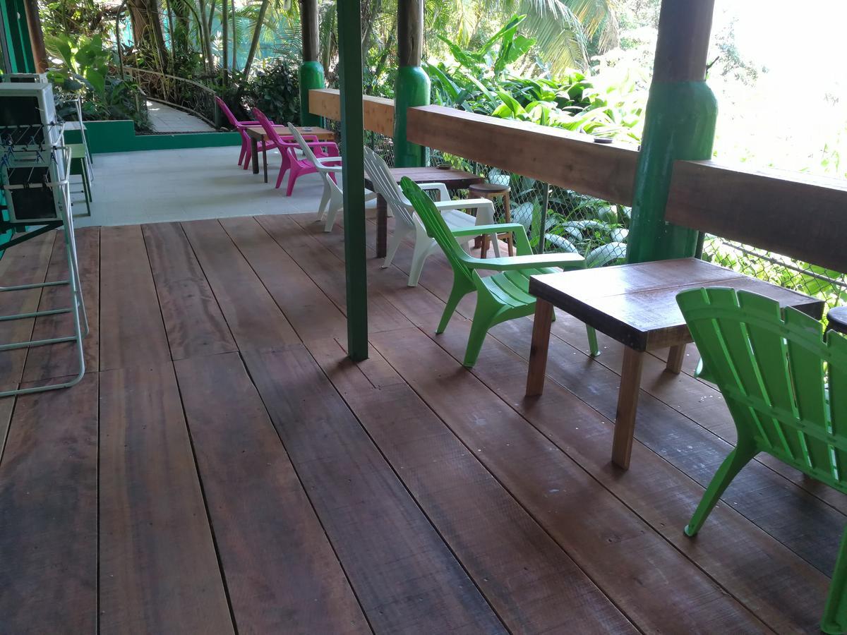 Jungle Villa Manuel Antonio Szoba fotó
