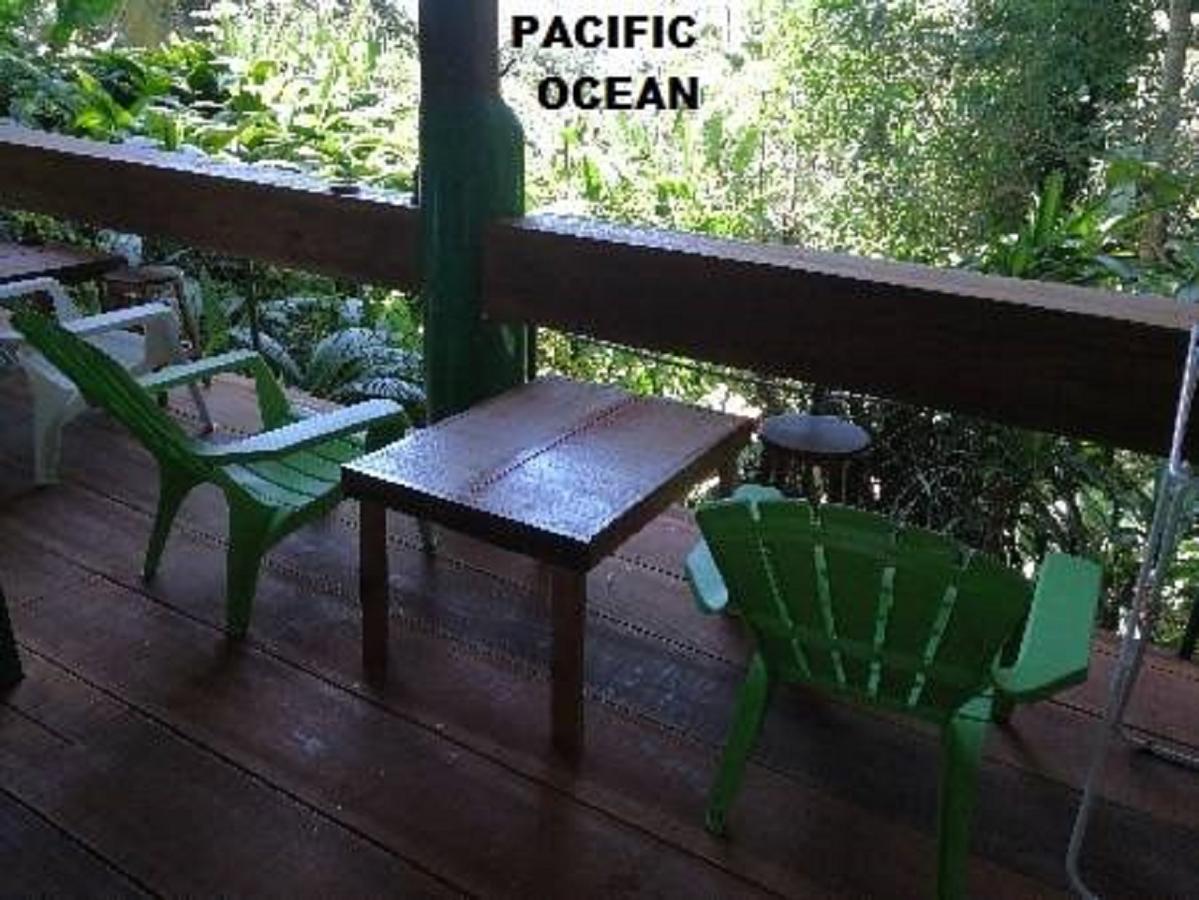 Jungle Villa Manuel Antonio Kültér fotó
